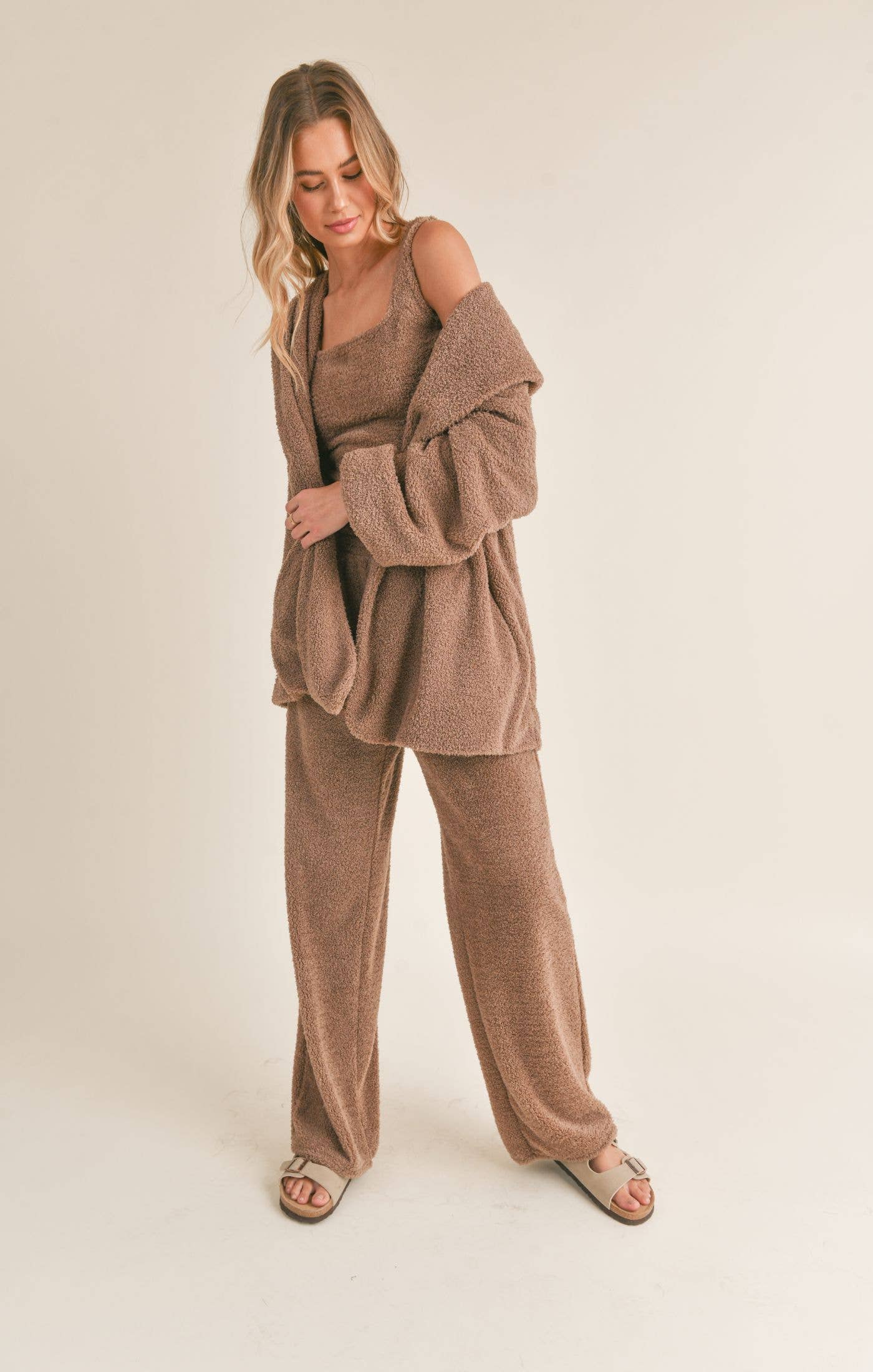 Homebound Cozy Jacket