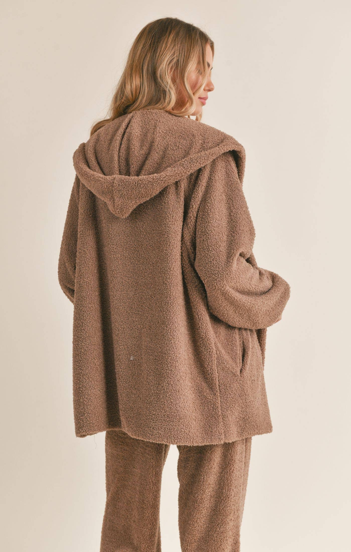 Homebound Cozy Jacket