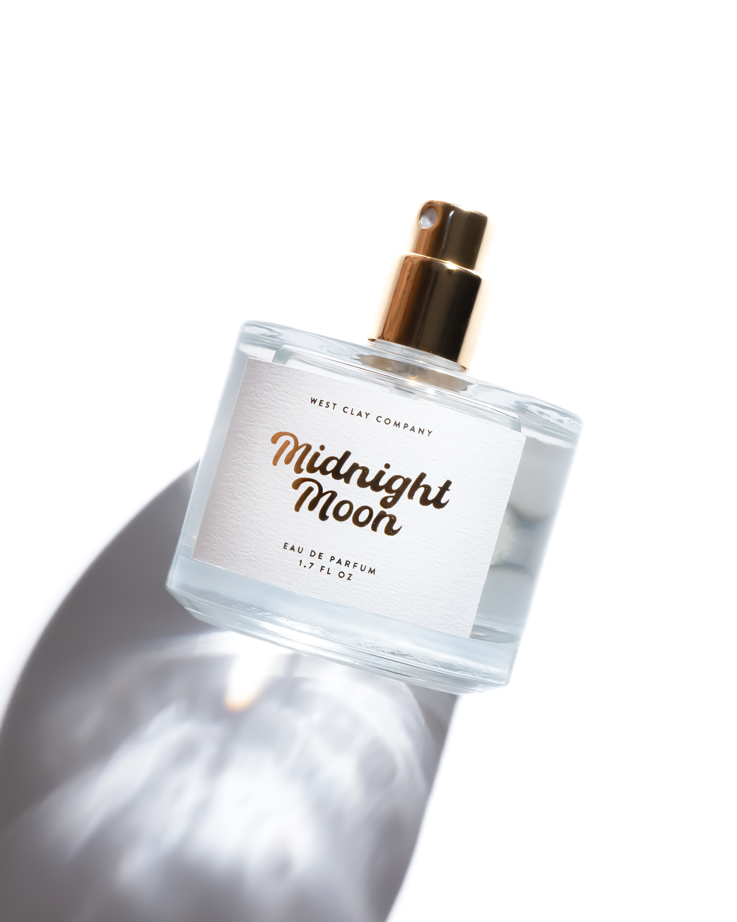 Midnight Moon Perfume - Nontoxic 1.7oz