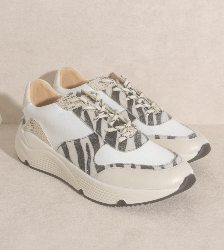 Penelope Sneaker