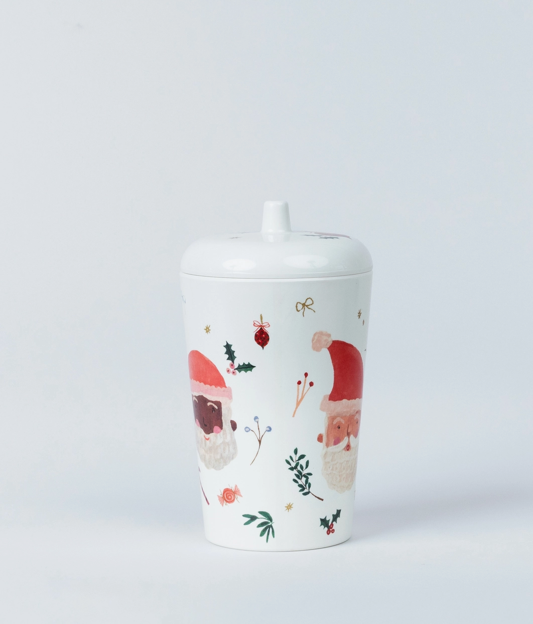 Festive Goodie Jar