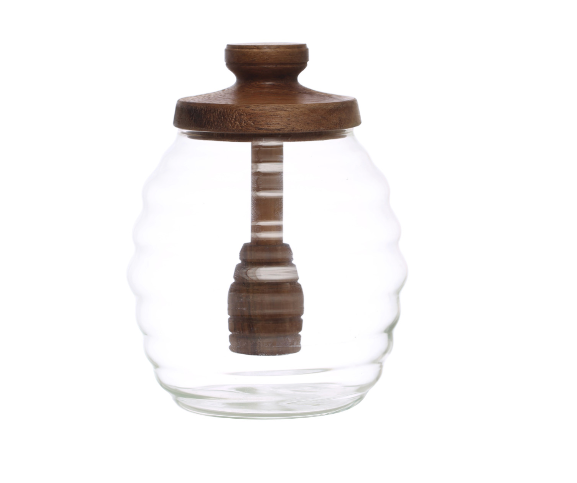 Honey Jar