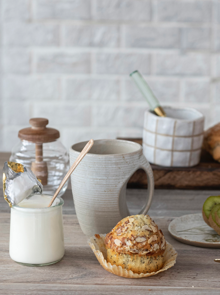 Honey Jar