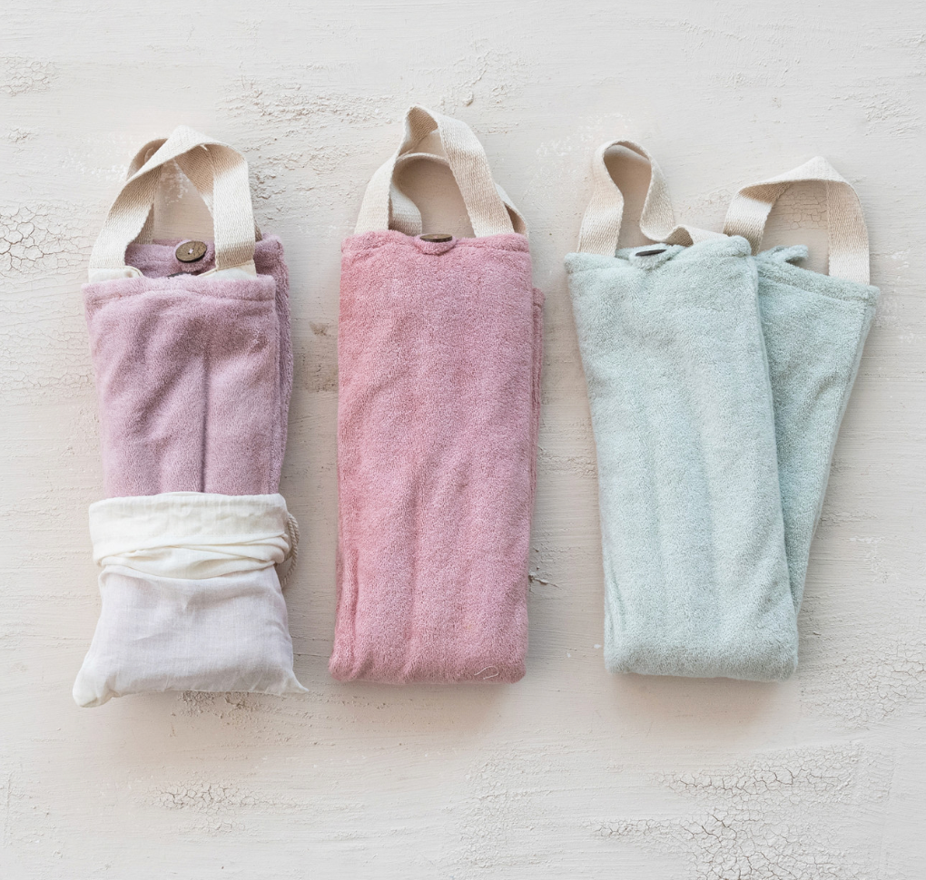 Hot/Cold Wrap