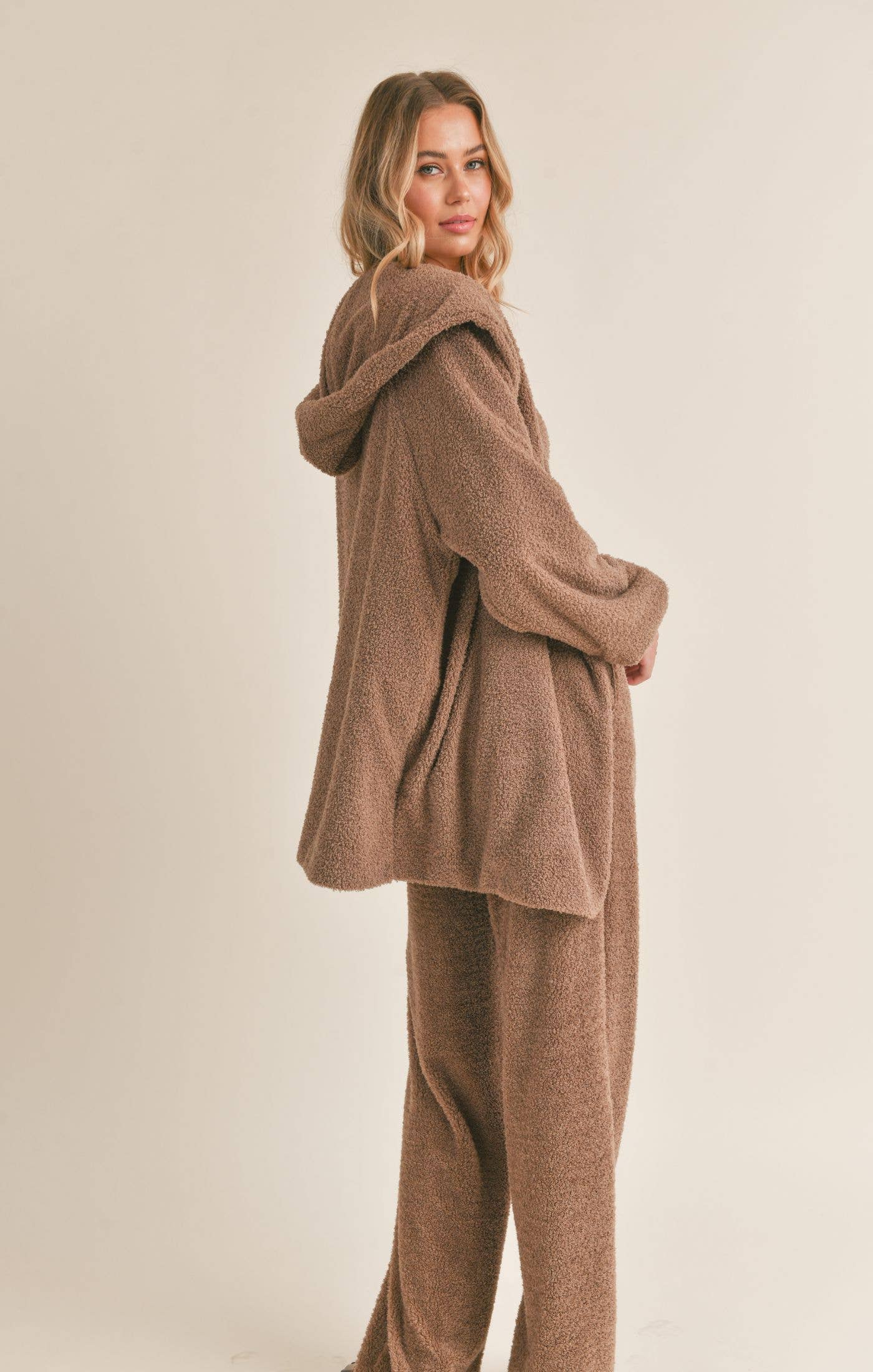 Homebound Cozy Jacket
