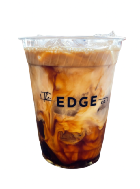 Iced Latte