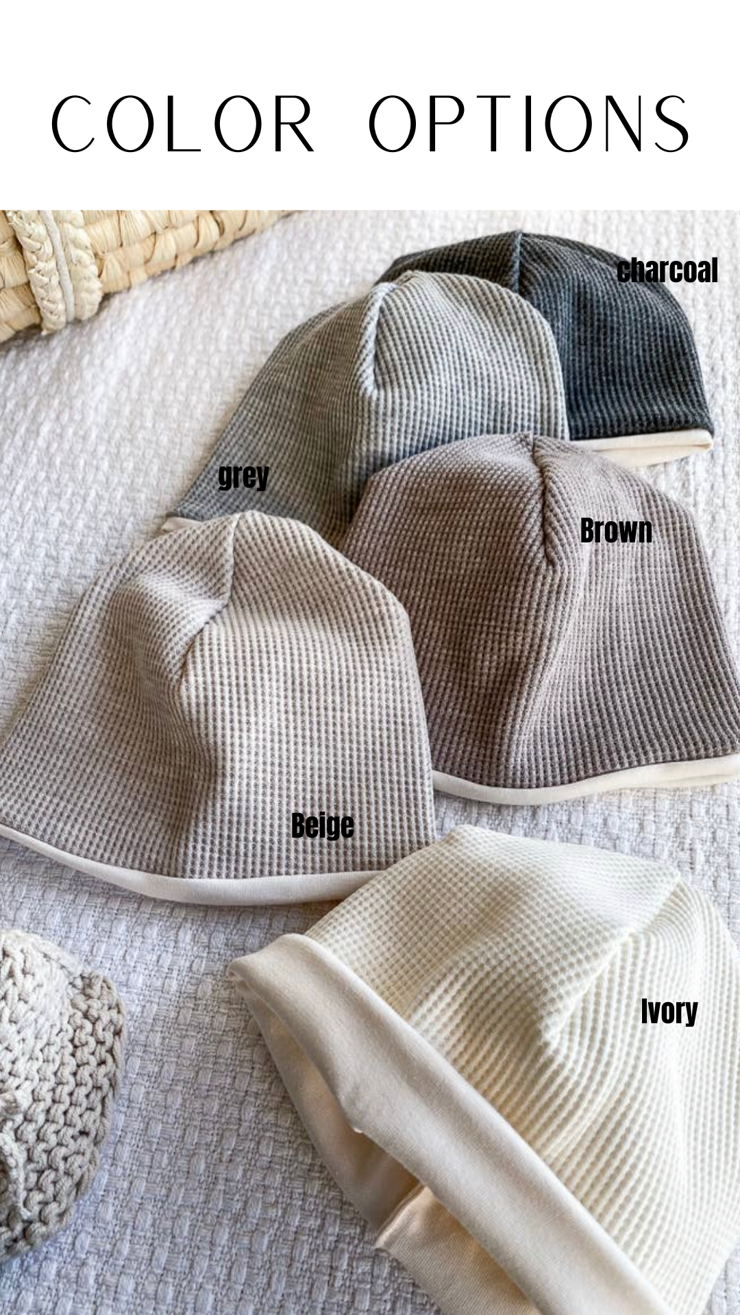 Beanie
