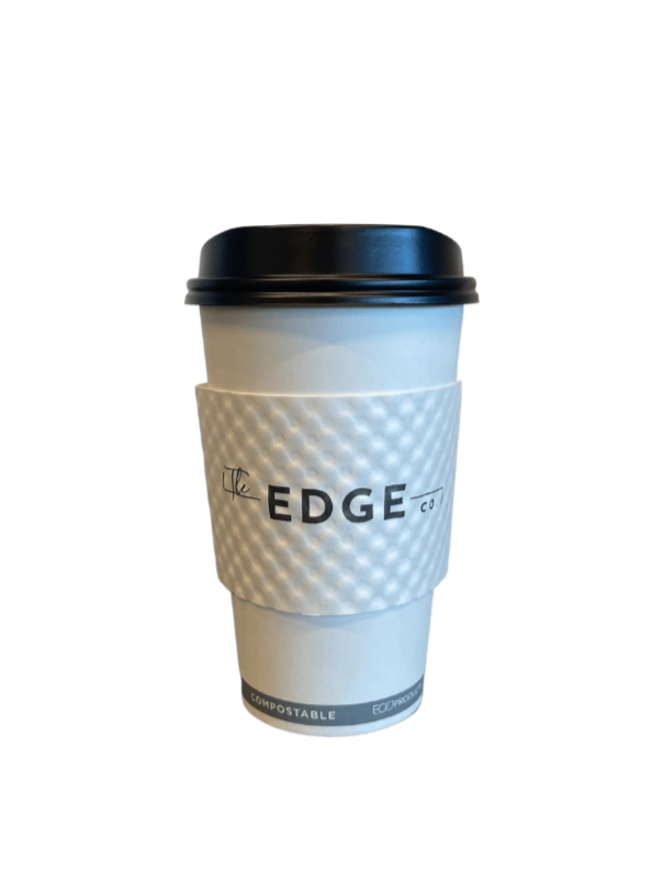 Hot Latte