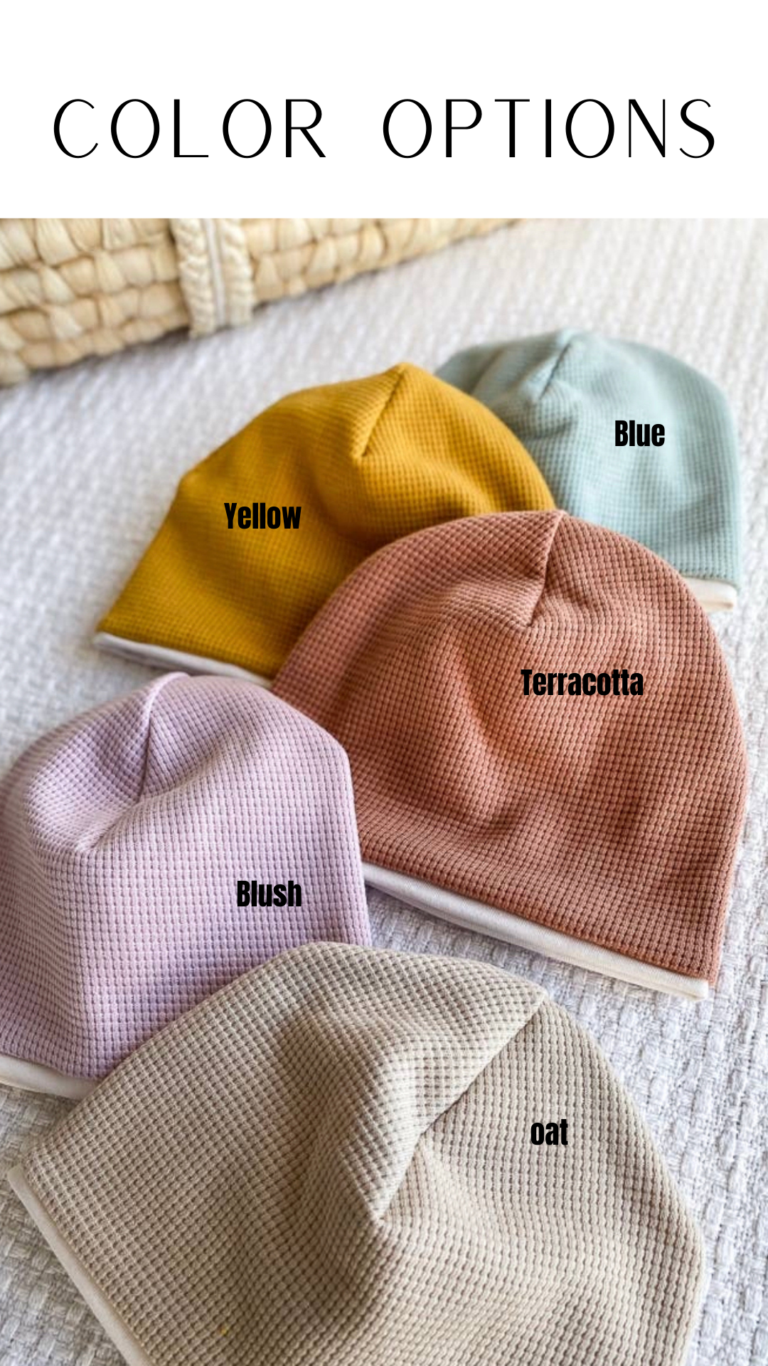 Beanie