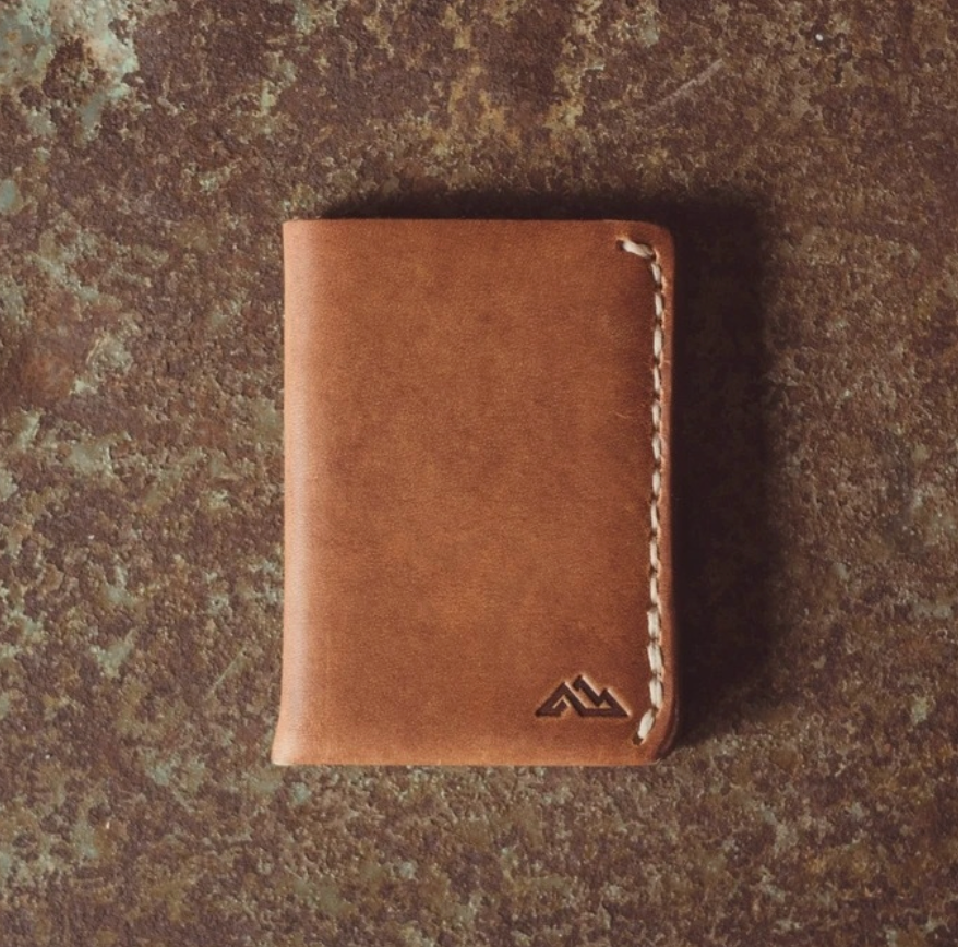 Parry Minimalist Wallet
