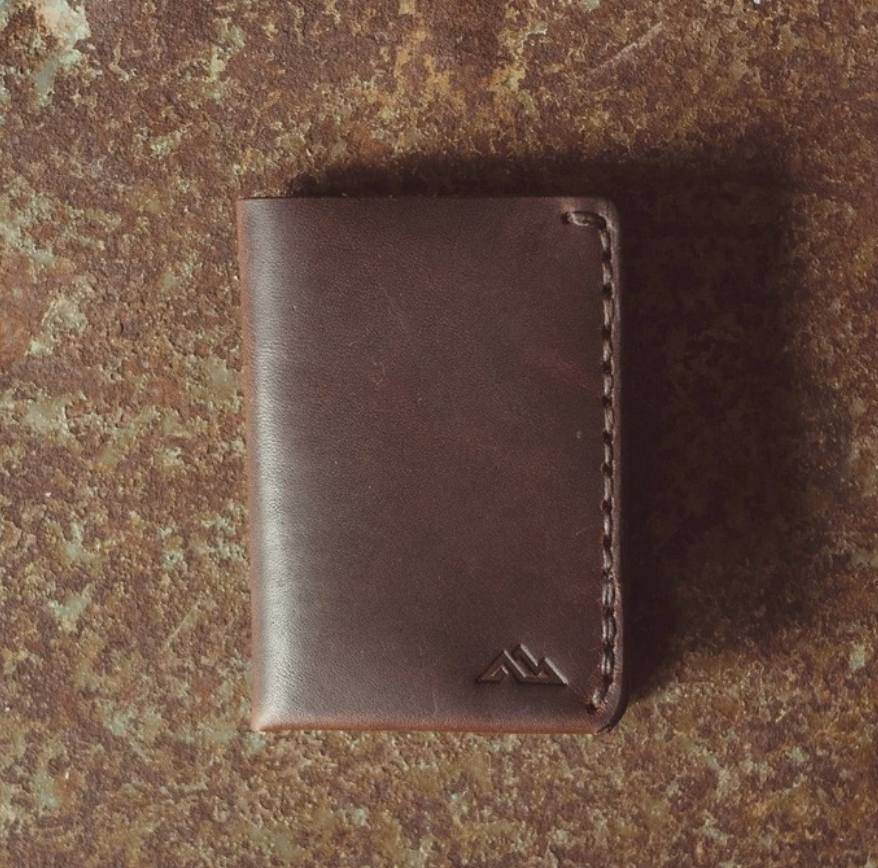 Parry Minimalist Wallet