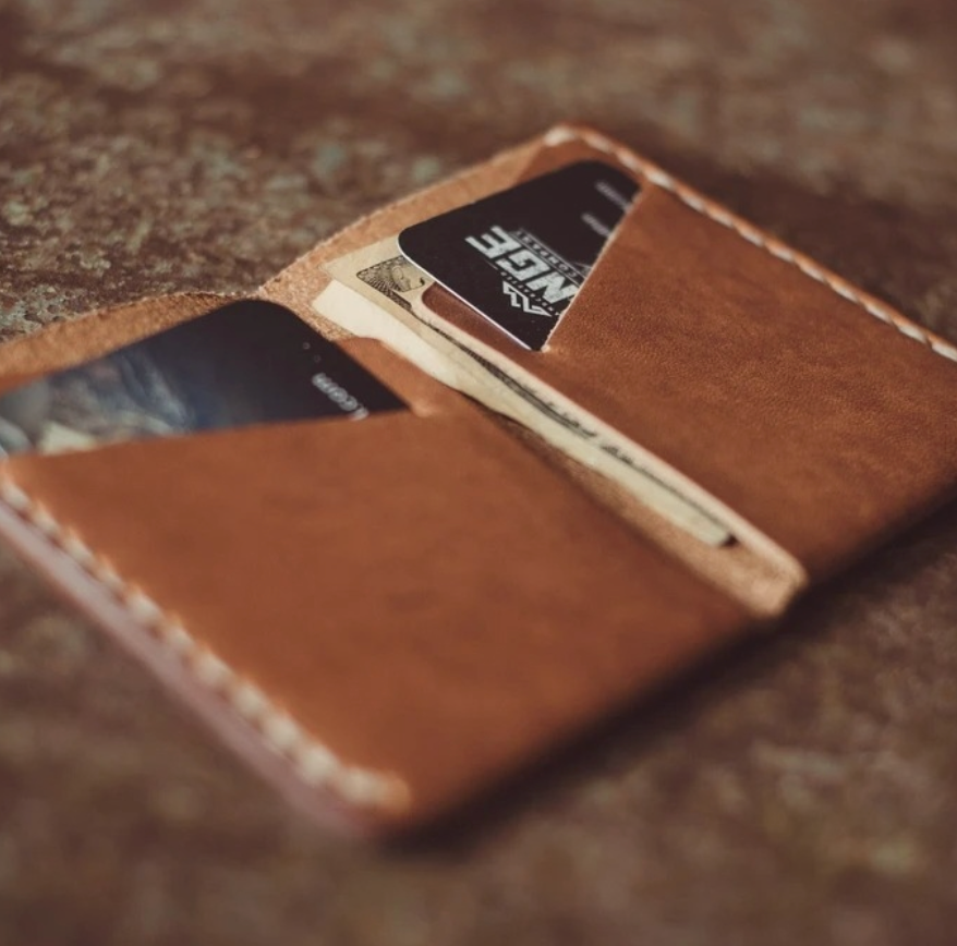 Parry Minimalist Wallet