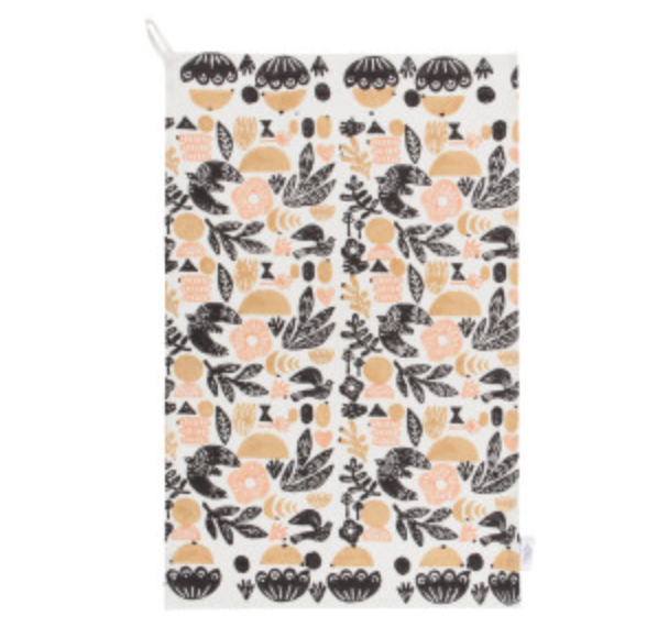 Myth Jacquard Dish Towel