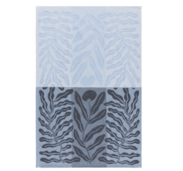 Entwine Jacquard Dish Towel