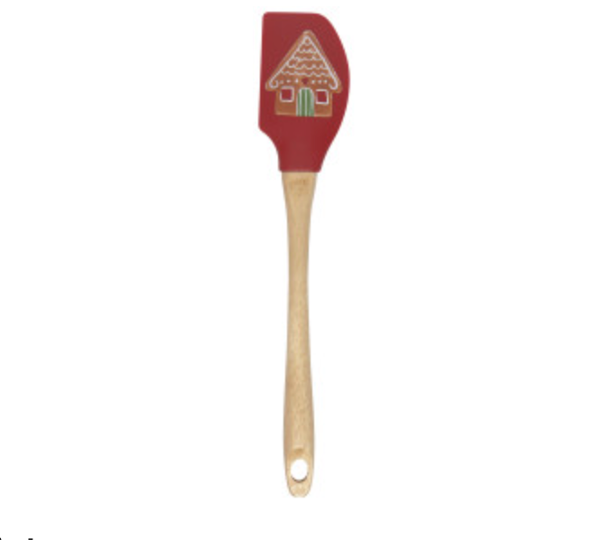 Christmas Cookies Spatula