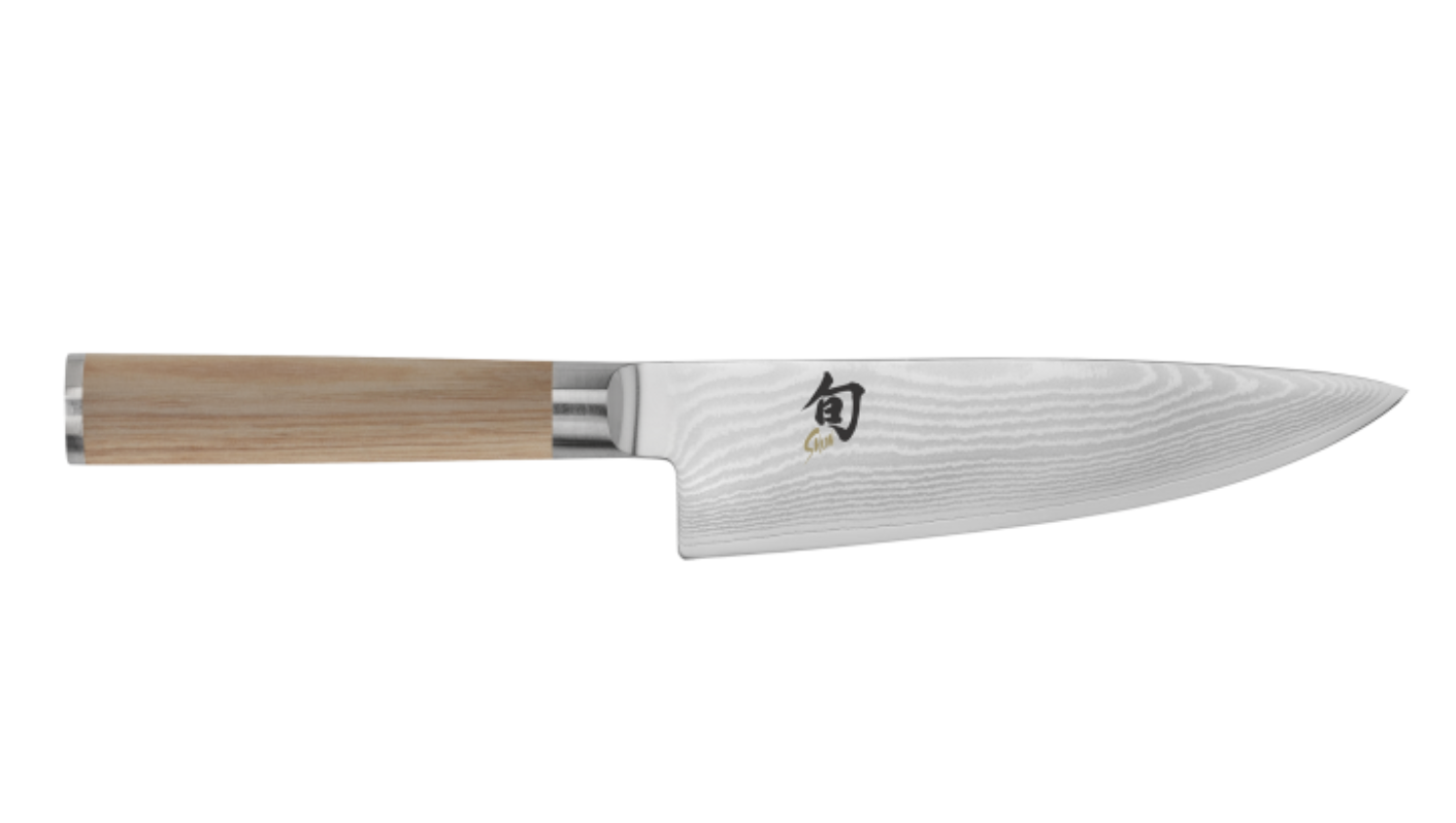 Classic Blonde Chef's 8"