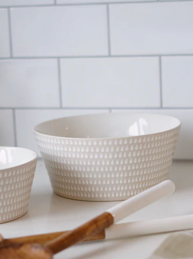 Bowl Cloudburst 7.5inch
