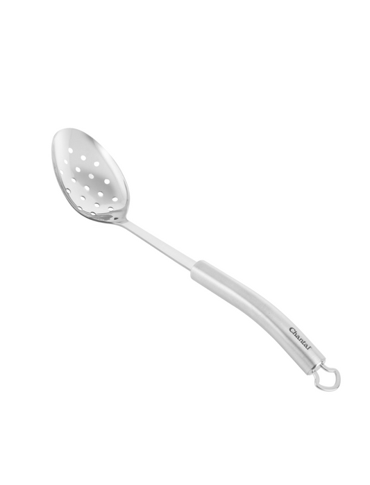 14" Perforated Spoon