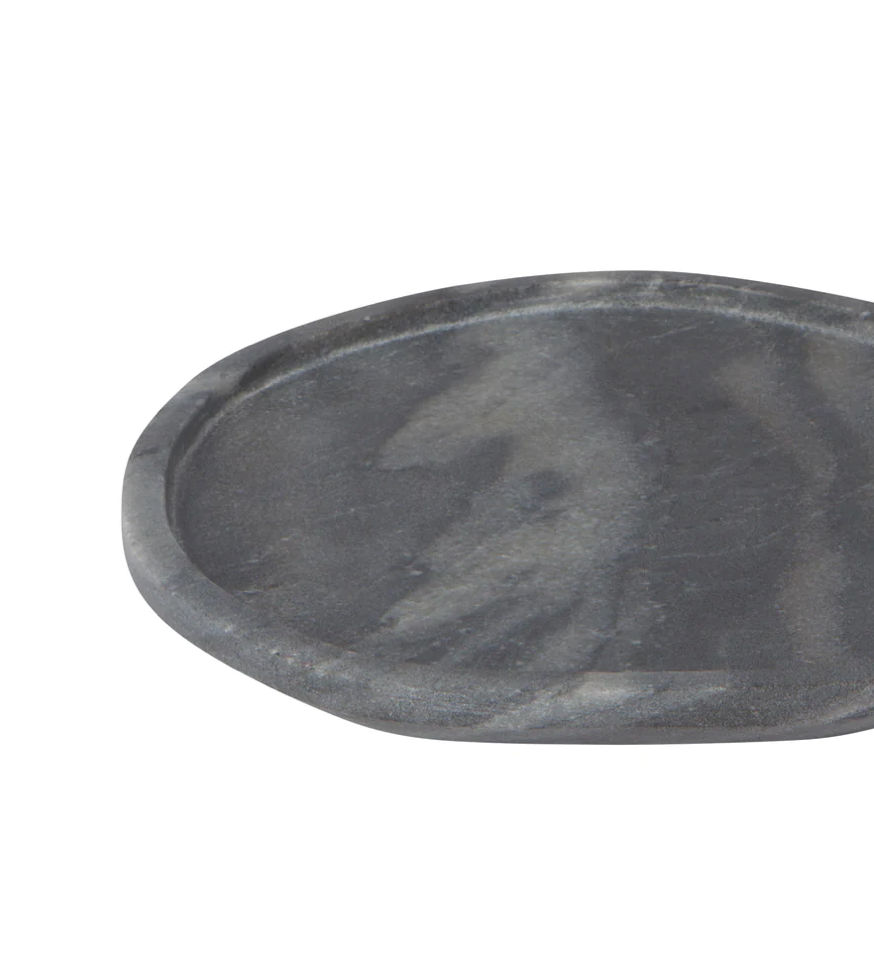 Plate Atlas Marble Slate