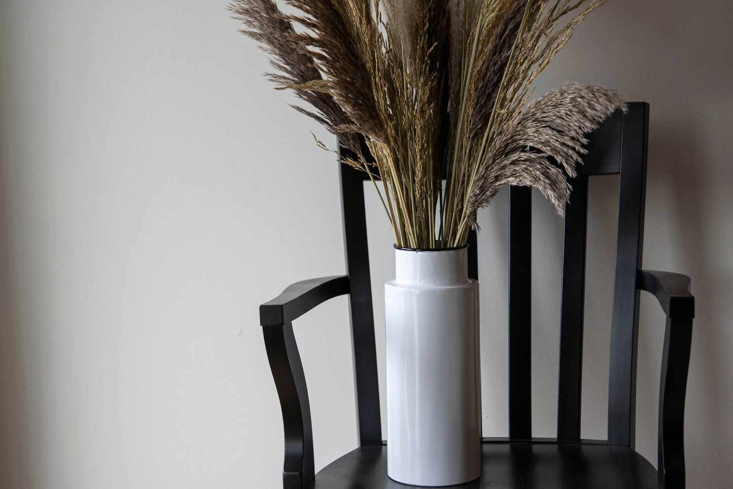 Blanco Vase