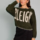 Sleigh Sweater