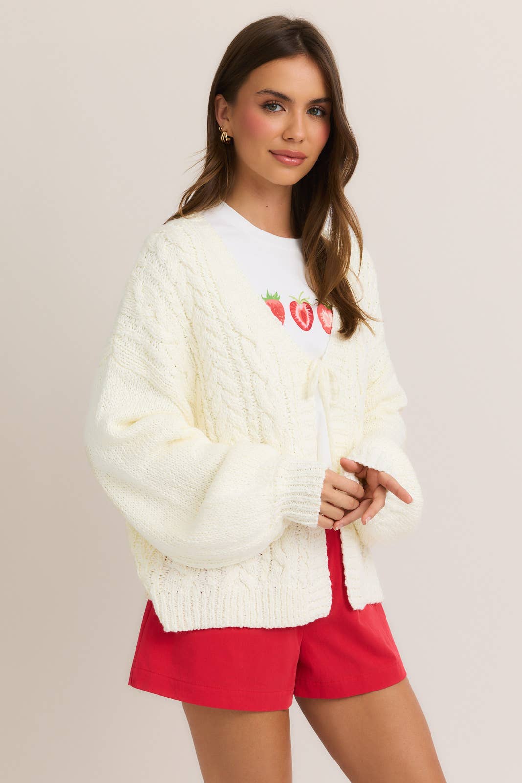 Best of Me Sweater