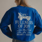 Choose Joy Club Pullover