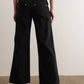 Lily Pocket Wide Pants