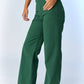 Lily Pocket Wide Pants