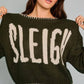 Sleigh Sweater