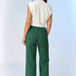 Lily Pocket Wide Pants