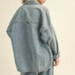 Denim Head Jacket