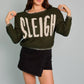 Sleigh Sweater