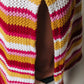 Alizee Crochet Maxi Dress