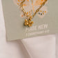 Made New Charm Necklace I Christian Jewelry