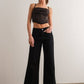 Lily Pocket Wide Pants