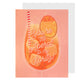Aperol to my Spritz! Galentine's Day Card