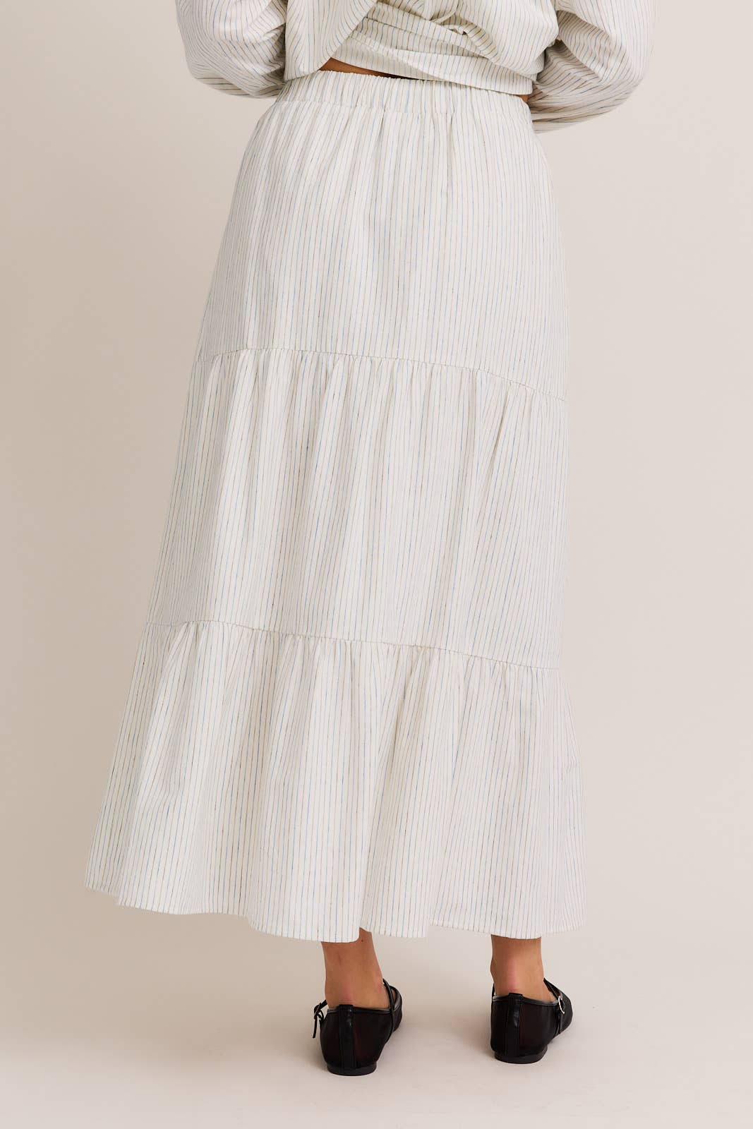 Farmers Market Skirt