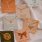 Made In His Image Charm Necklace I Christian Jewelry