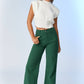 Lily Pocket Wide Pants