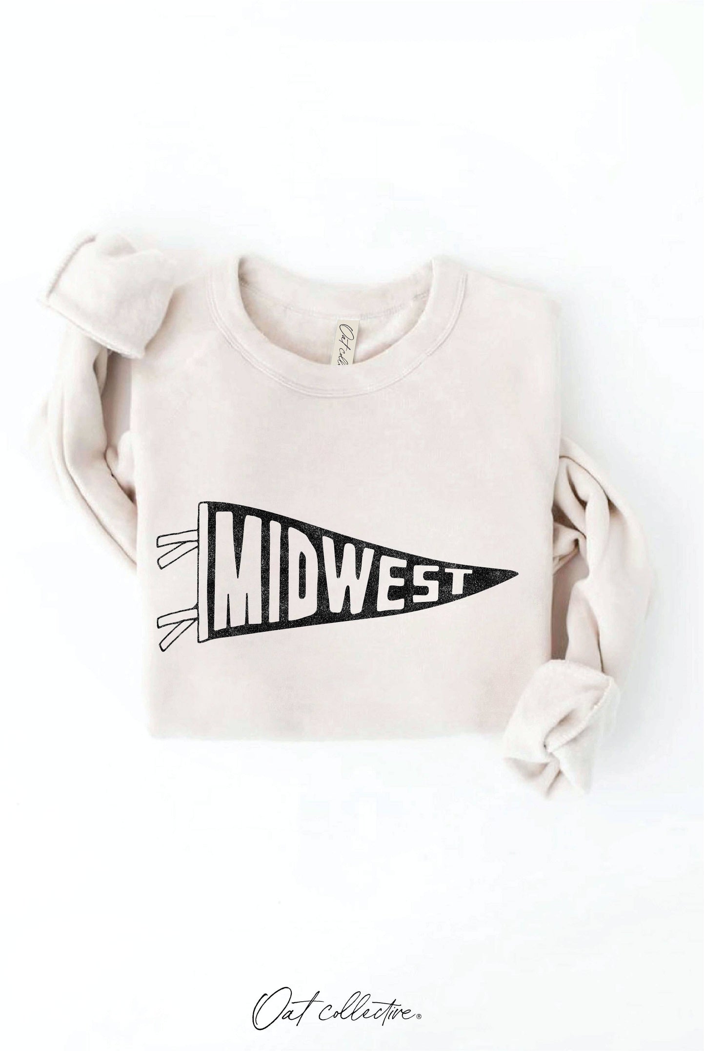 Midwest Pullover