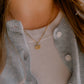 Made New Charm Necklace I Christian Jewelry