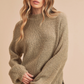 The Long Weekend Sweater