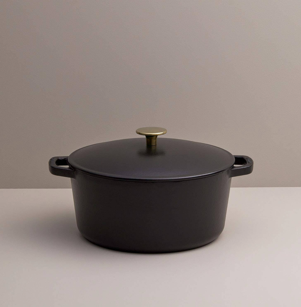 Milo Dutch Oven 5.5 qts