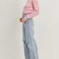 Haley Wide Leg Denim