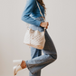 Quincey Quilted Crossbody