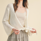 The Marien Cardigan