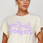 Football Season Tee