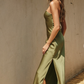 Going Out Strapless Maxi Dress