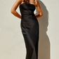 On the Town Maxi Dress